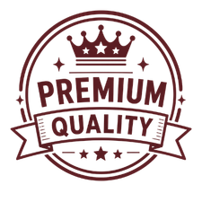 Premium quality